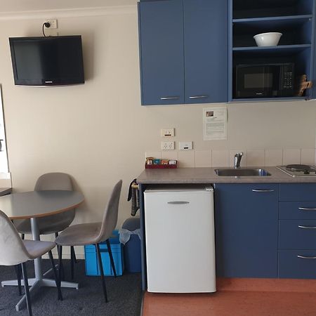 Northcote Motor Lodge Christchurch Luaran gambar