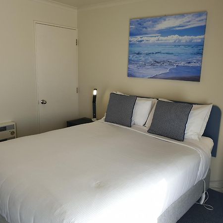 Northcote Motor Lodge Christchurch Luaran gambar
