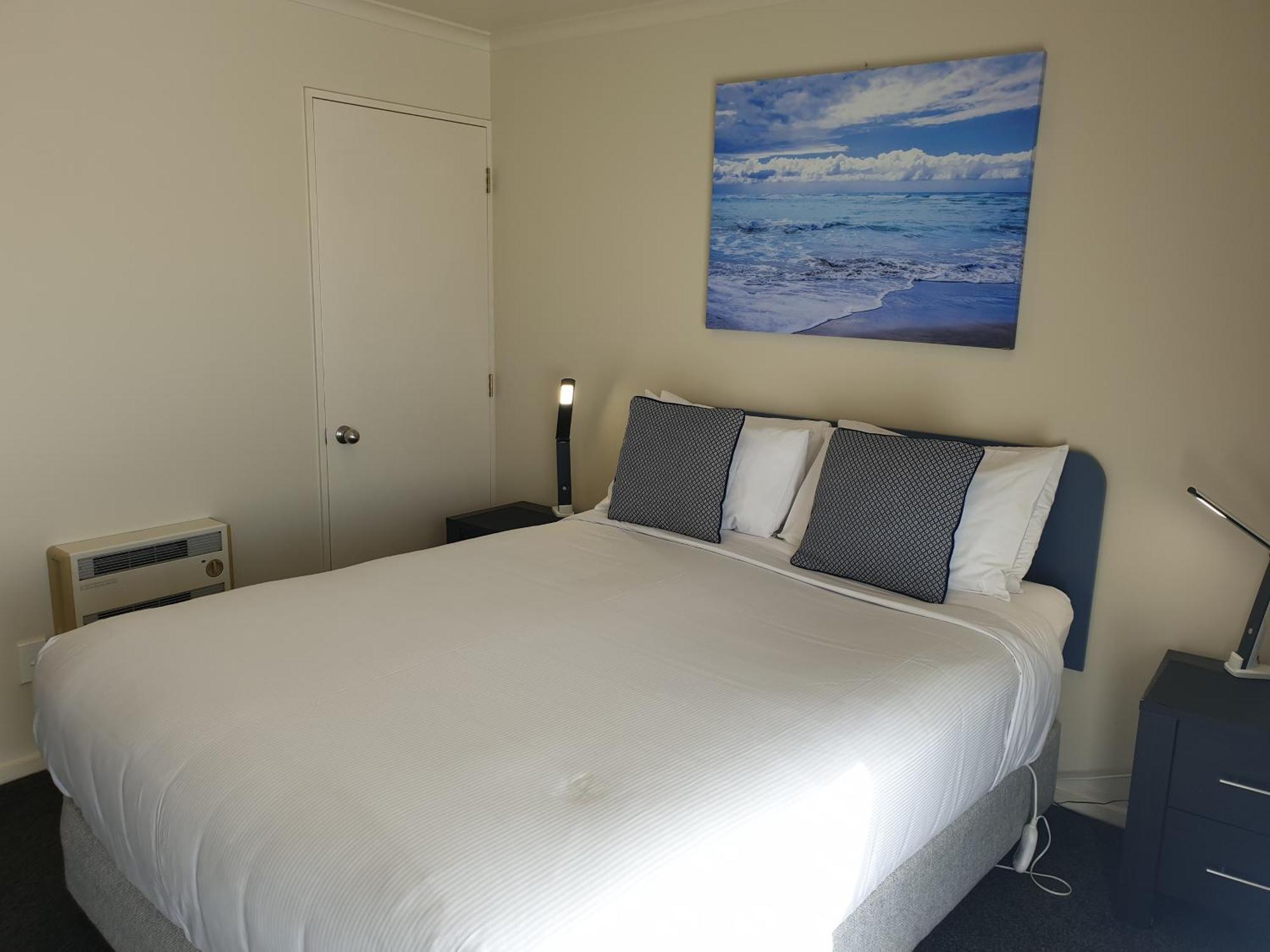 Northcote Motor Lodge Christchurch Luaran gambar