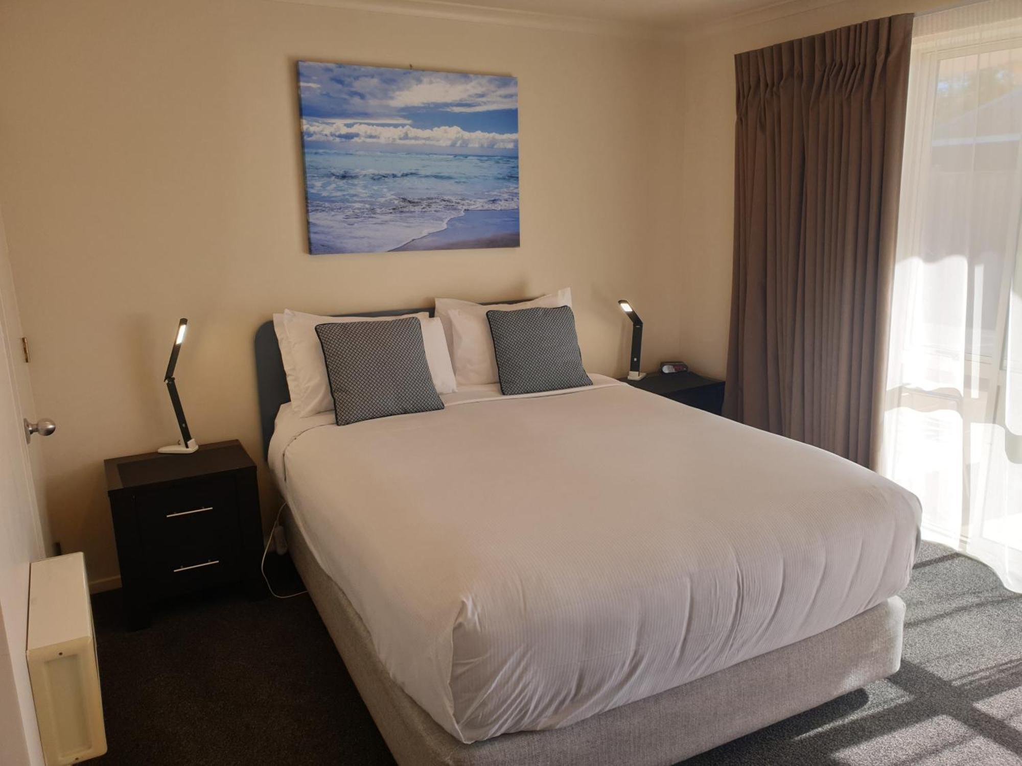 Northcote Motor Lodge Christchurch Luaran gambar