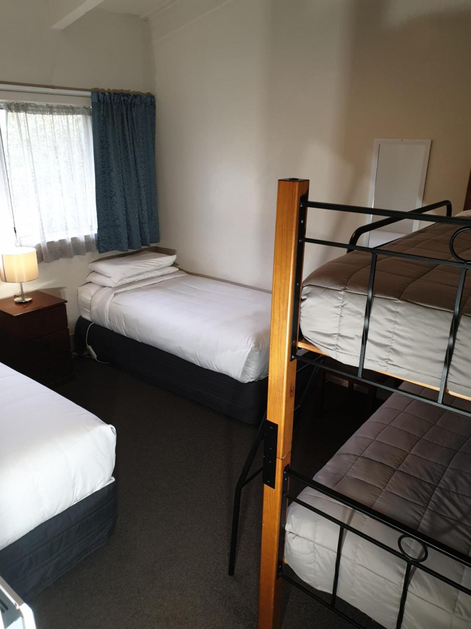 Northcote Motor Lodge Christchurch Luaran gambar