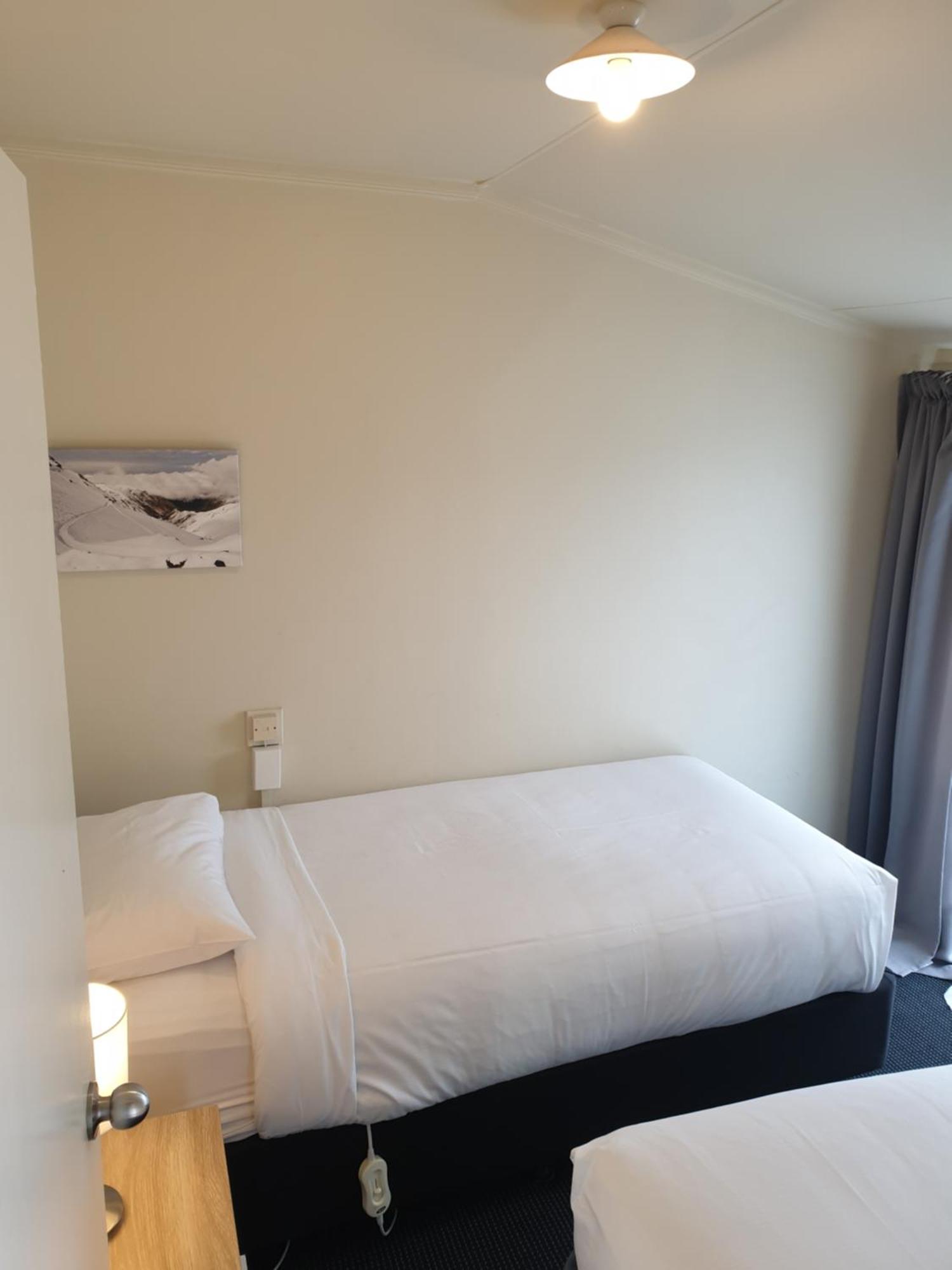Northcote Motor Lodge Christchurch Luaran gambar