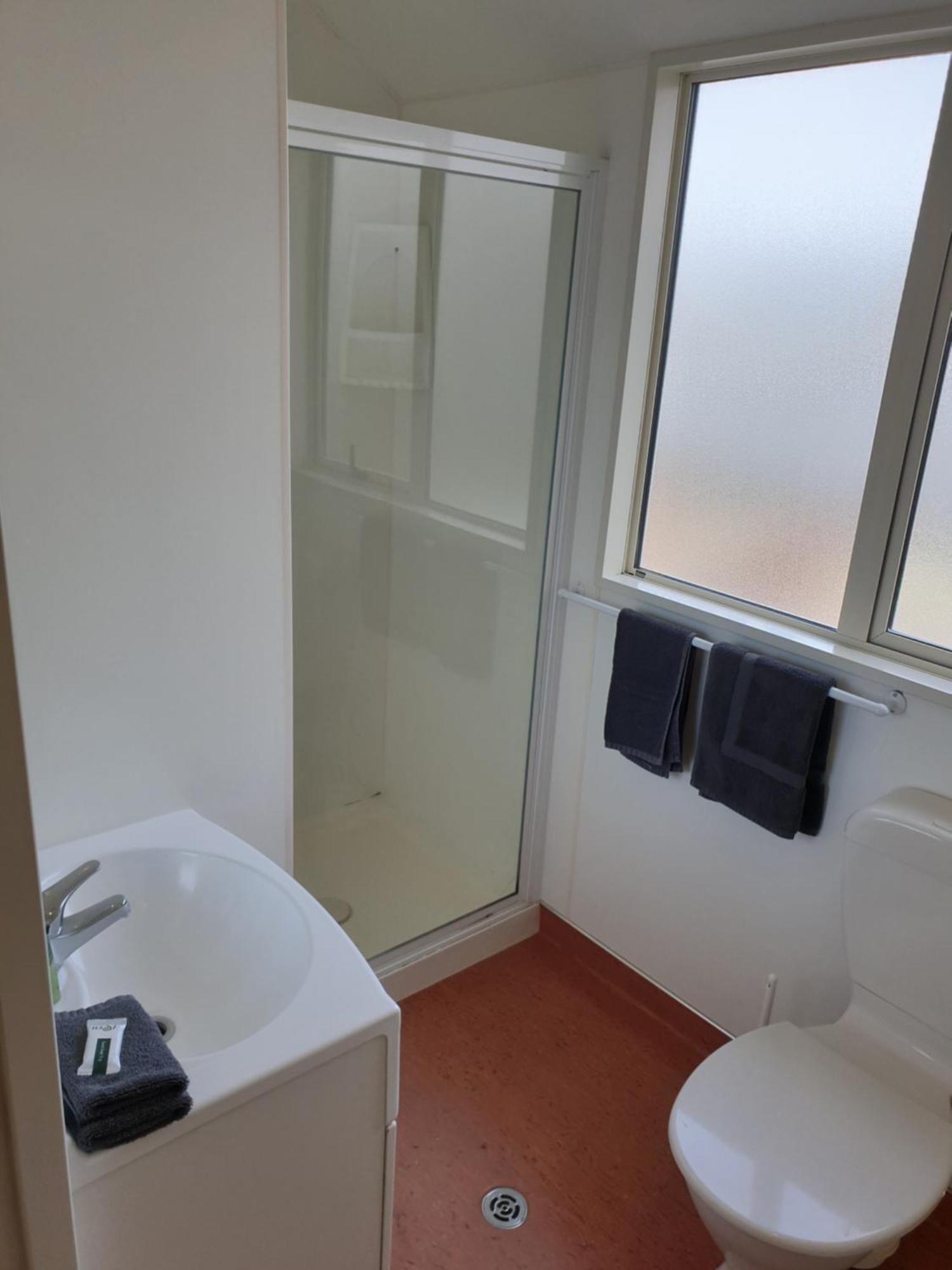 Northcote Motor Lodge Christchurch Luaran gambar