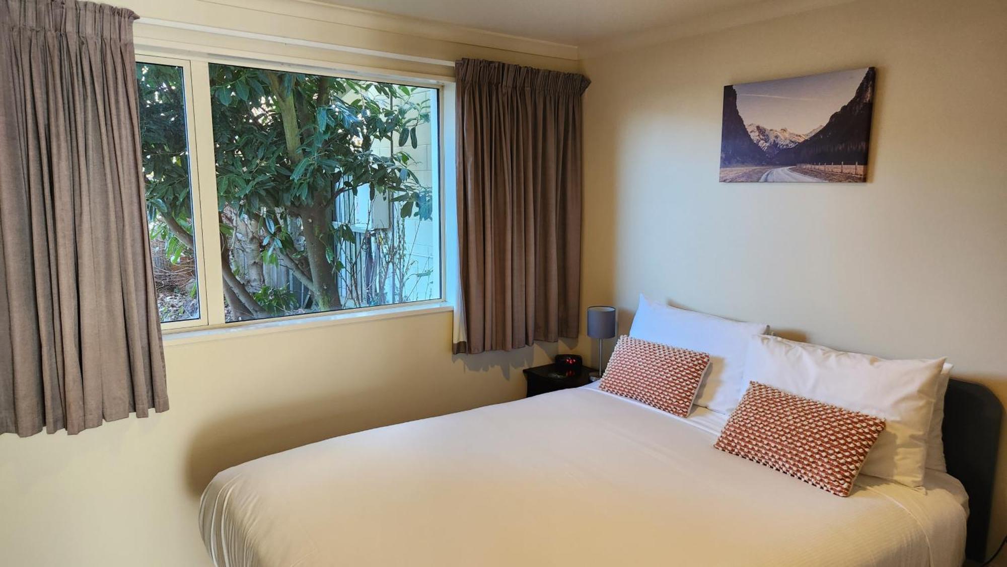Northcote Motor Lodge Christchurch Luaran gambar