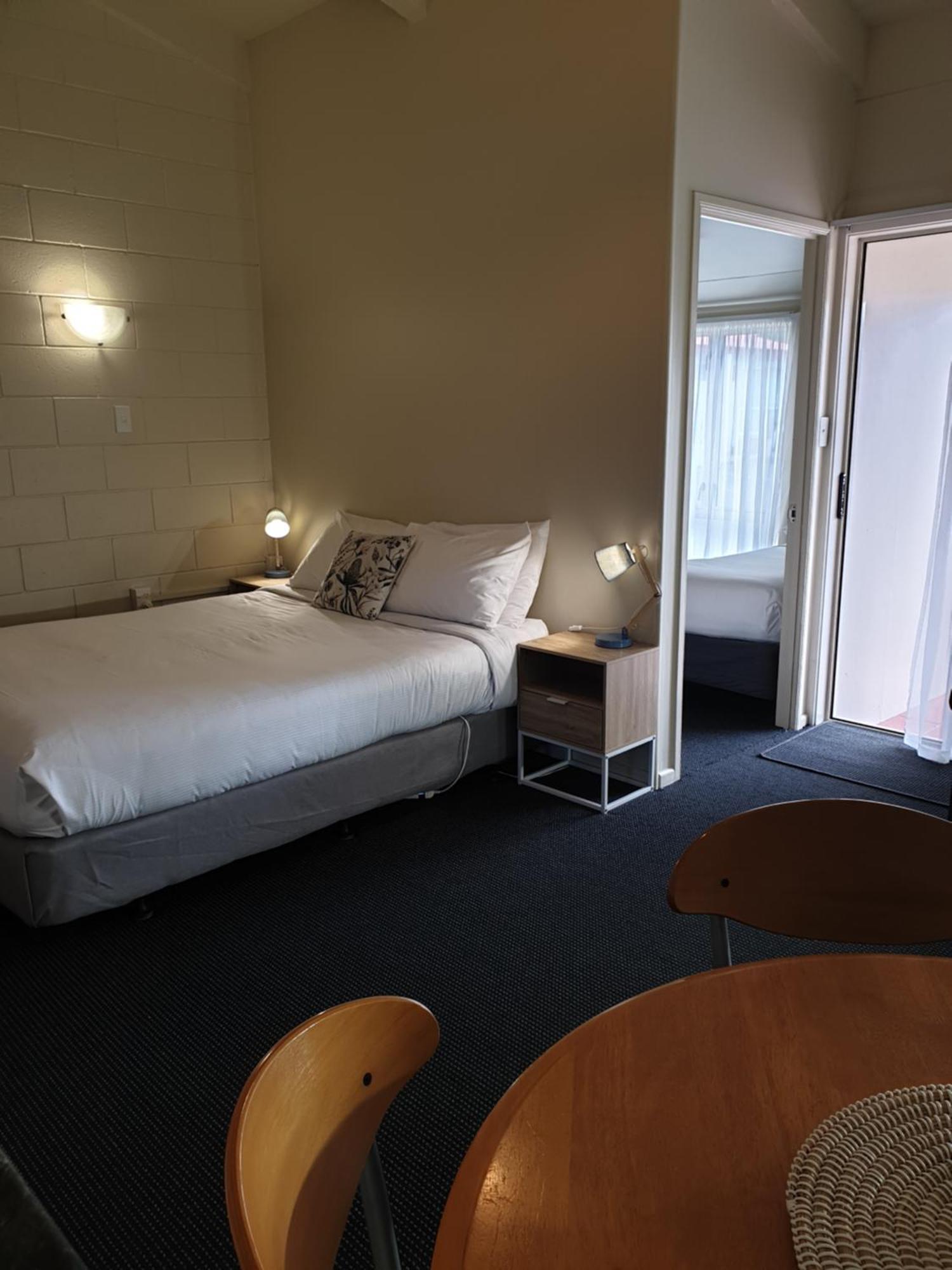 Northcote Motor Lodge Christchurch Luaran gambar