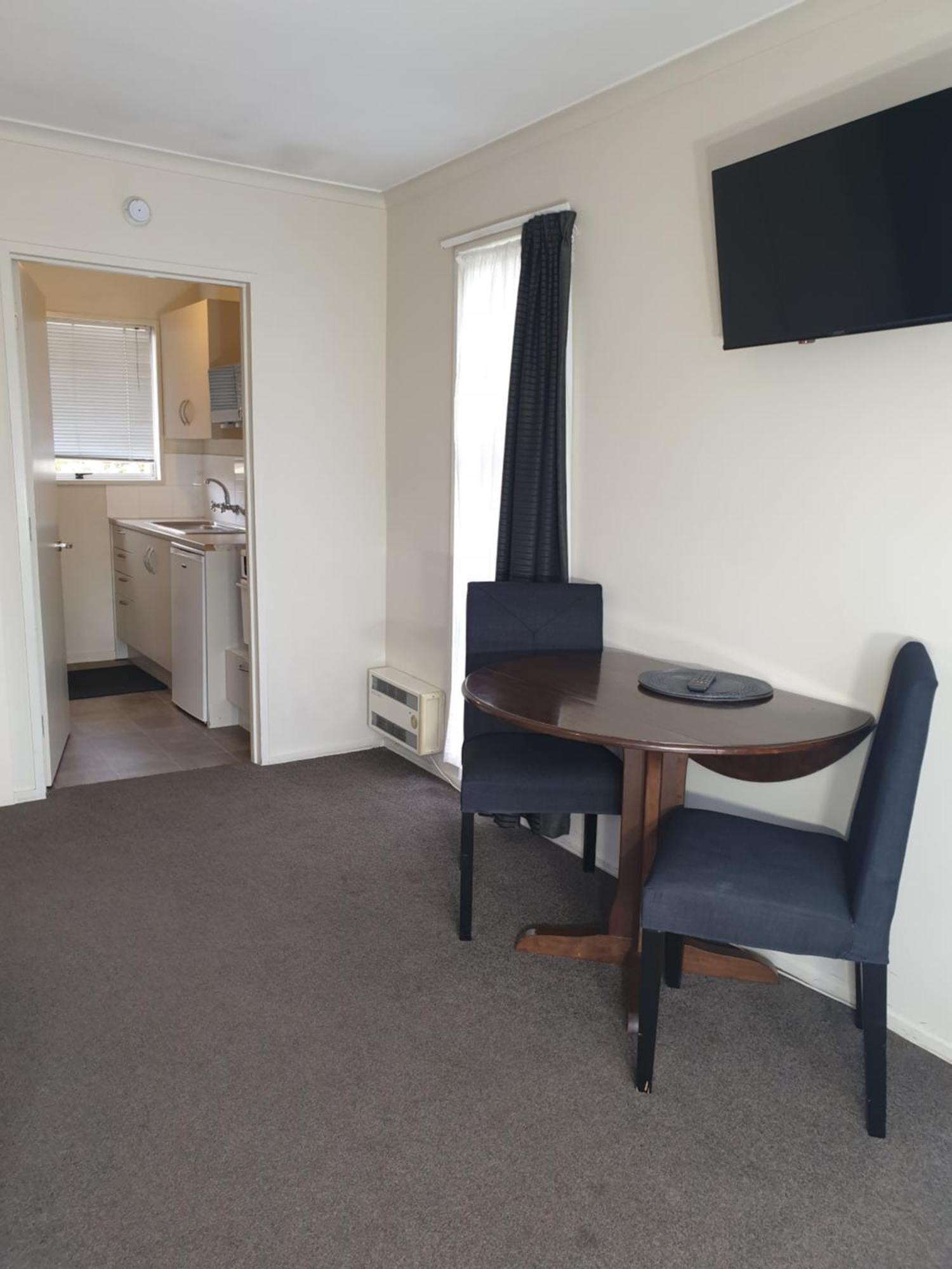Northcote Motor Lodge Christchurch Luaran gambar
