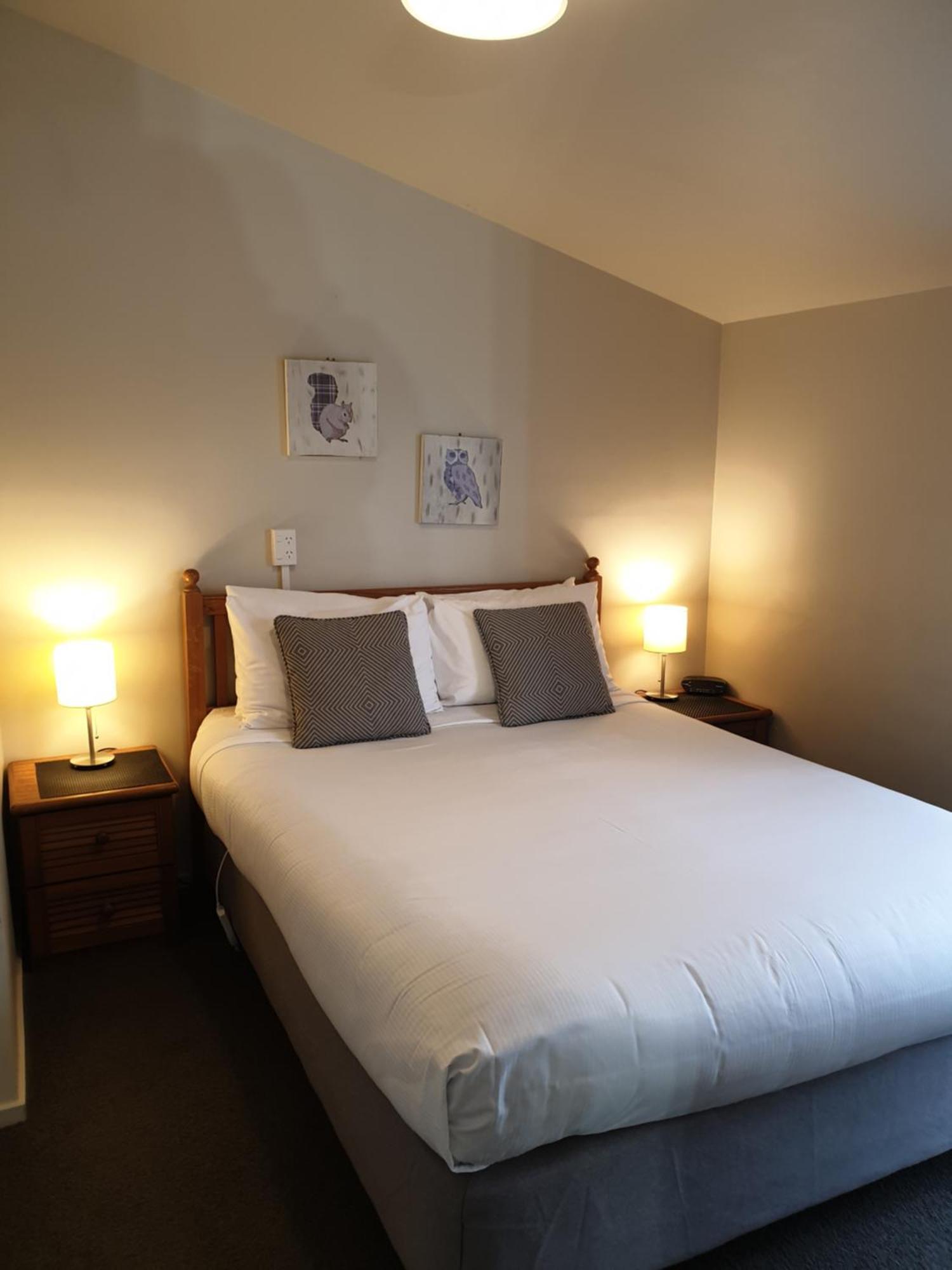Northcote Motor Lodge Christchurch Luaran gambar