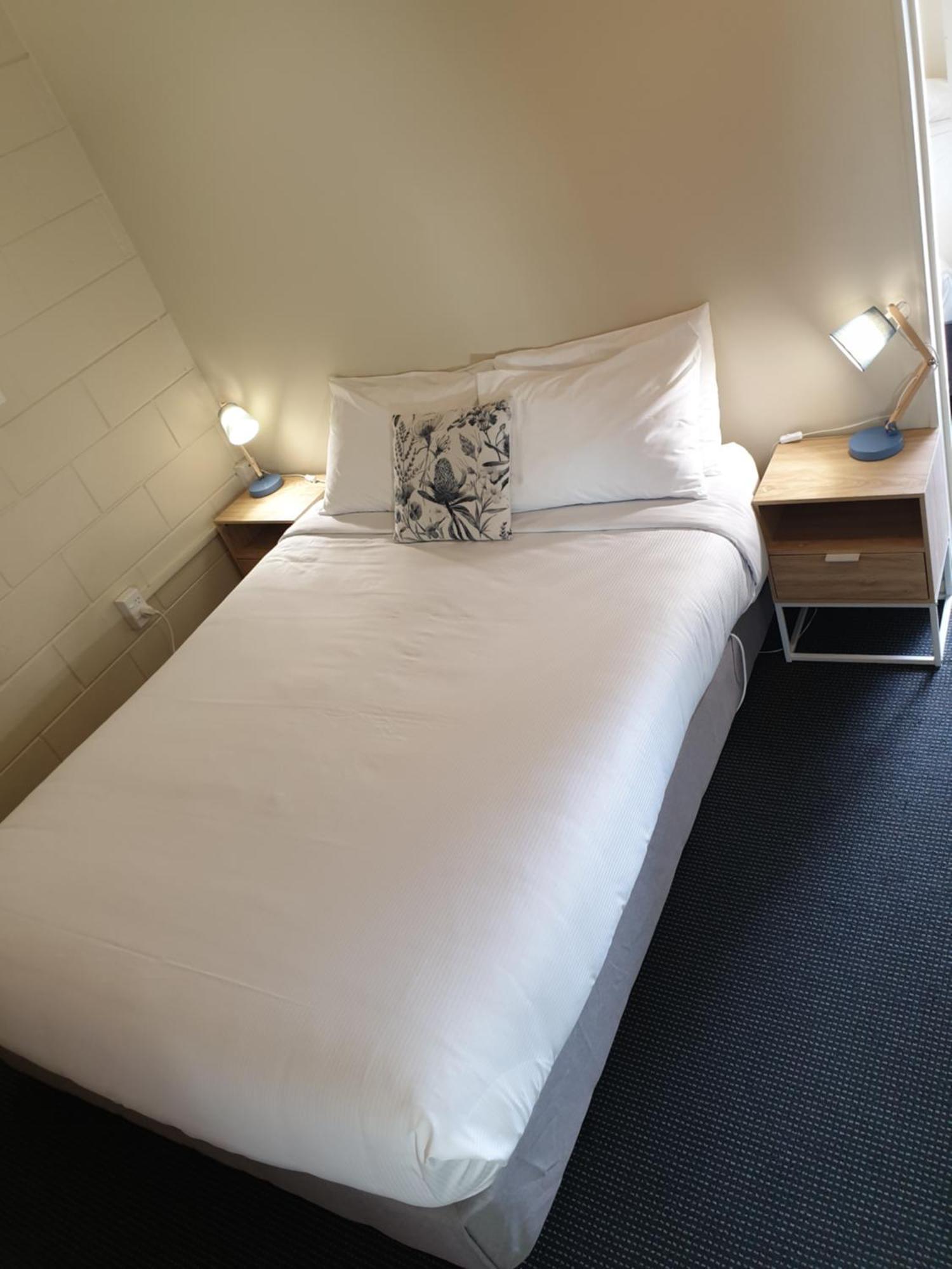 Northcote Motor Lodge Christchurch Luaran gambar