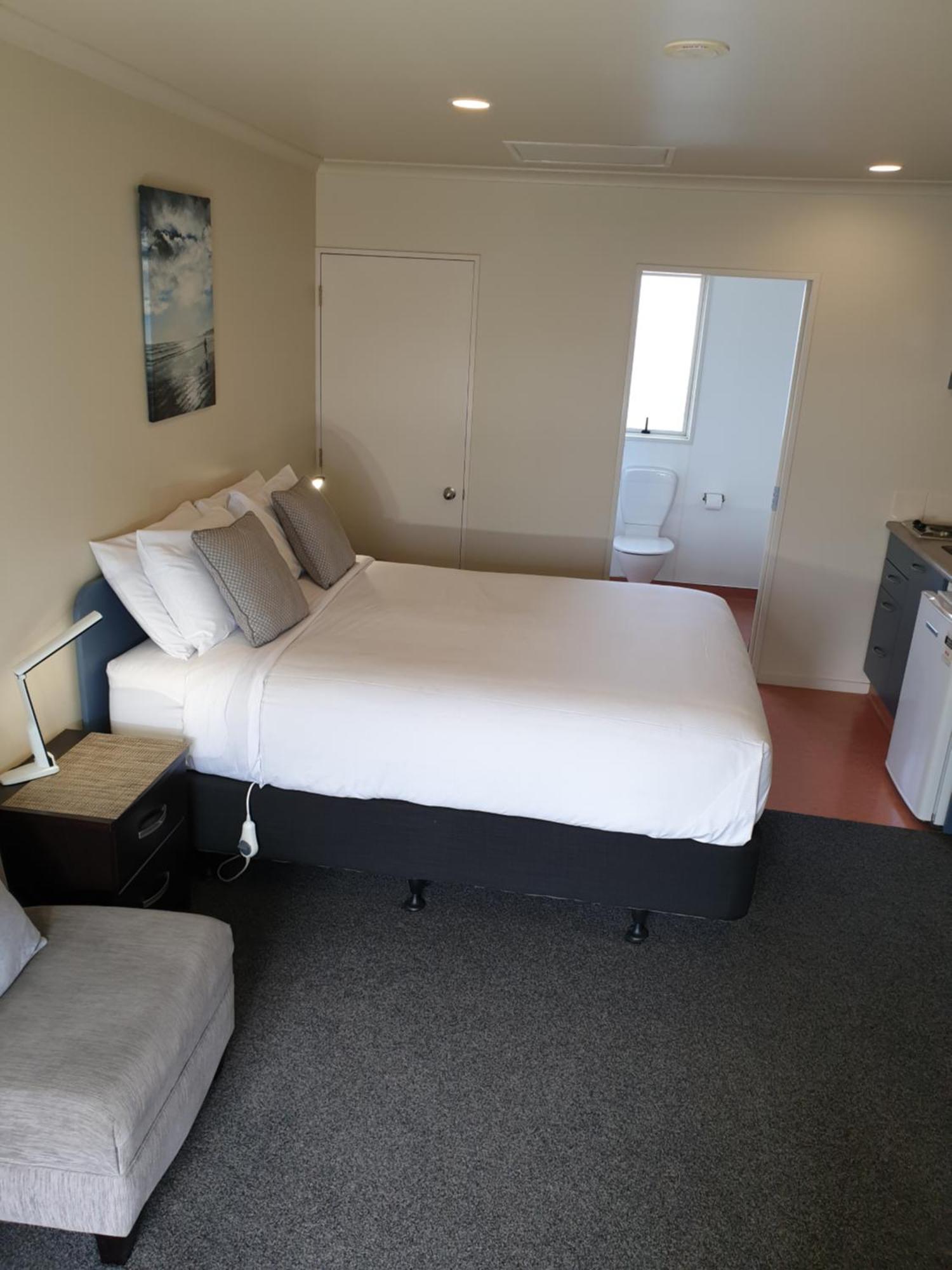 Northcote Motor Lodge Christchurch Luaran gambar
