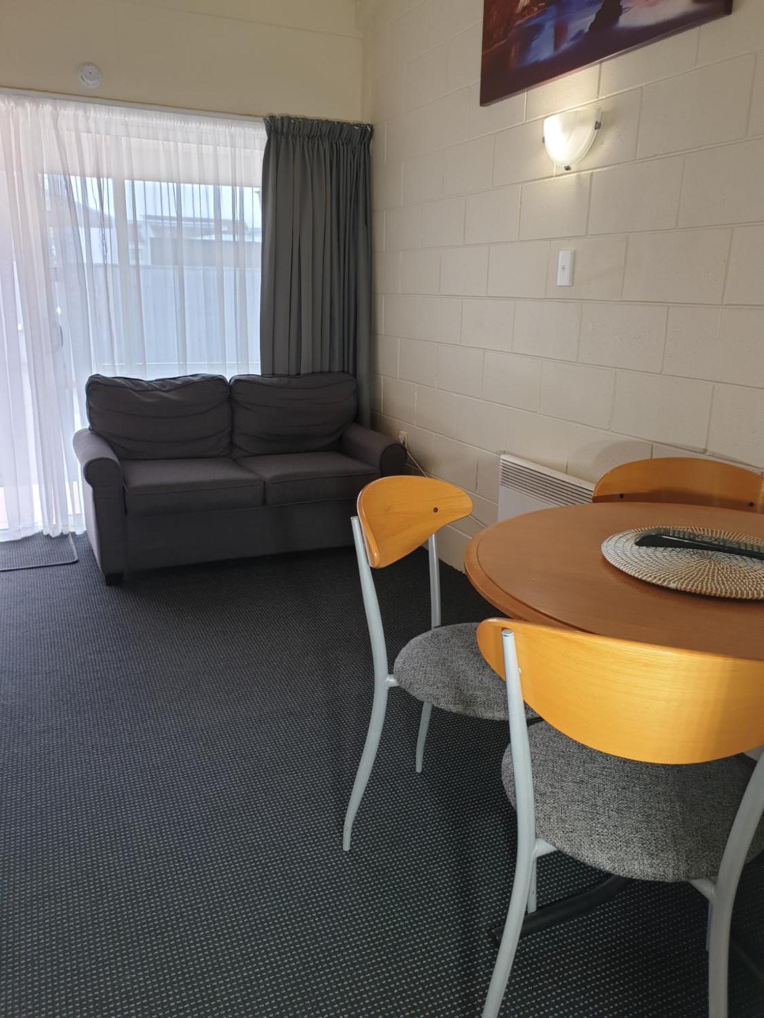 Northcote Motor Lodge Christchurch Luaran gambar