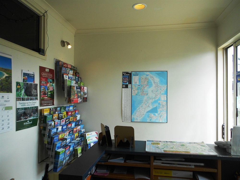 Northcote Motor Lodge Christchurch Luaran gambar