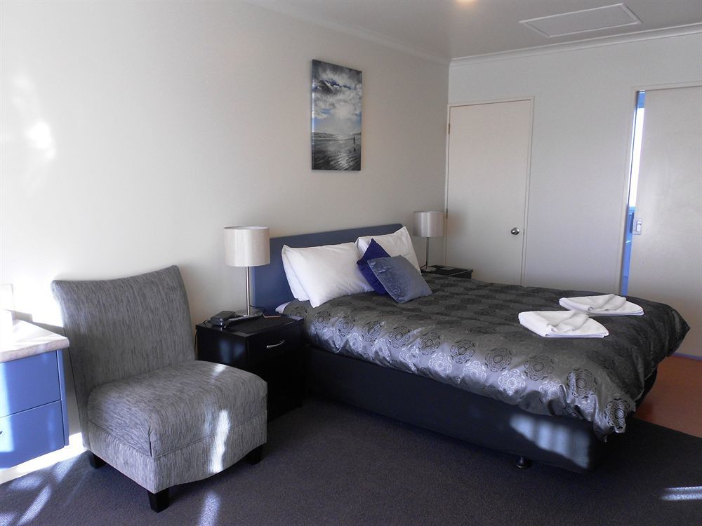 Northcote Motor Lodge Christchurch Luaran gambar