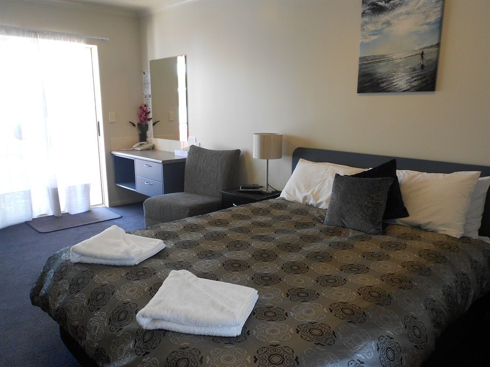 Northcote Motor Lodge Christchurch Luaran gambar