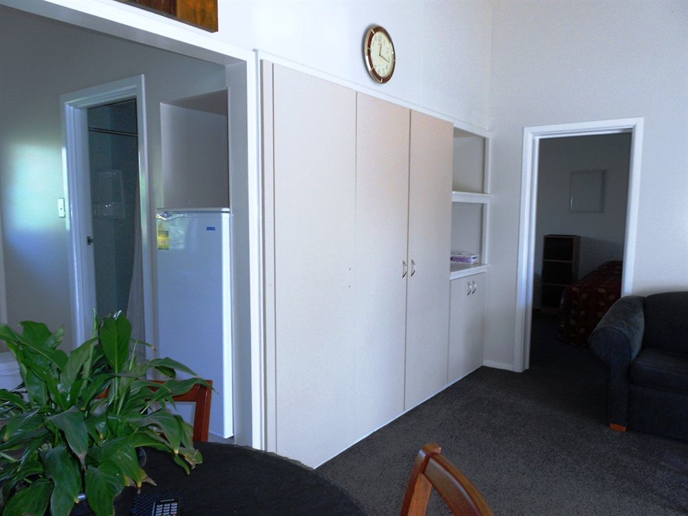 Northcote Motor Lodge Christchurch Luaran gambar