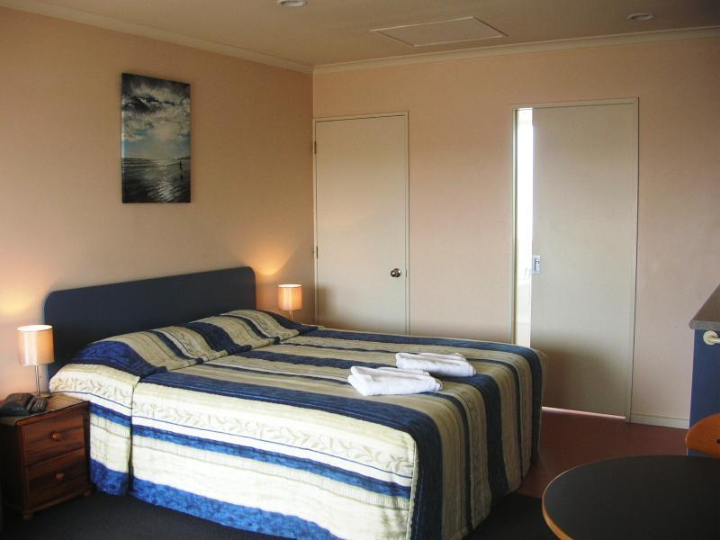 Northcote Motor Lodge Christchurch Luaran gambar
